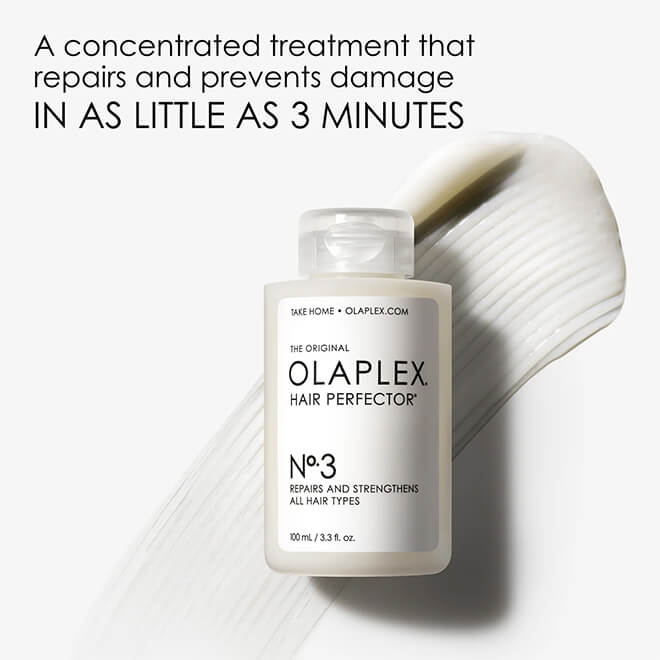 Olaplex No.3 Hair Perfector Treatment 100ml - On Line Hair Depot