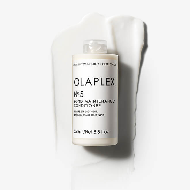Olaplex NO.5 Bond Maintenance Conditioner - On Line Hair Depot