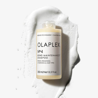 Olaplex NO.4 Bond Maintenance Shampoo 250ml - On Line Hair Depot