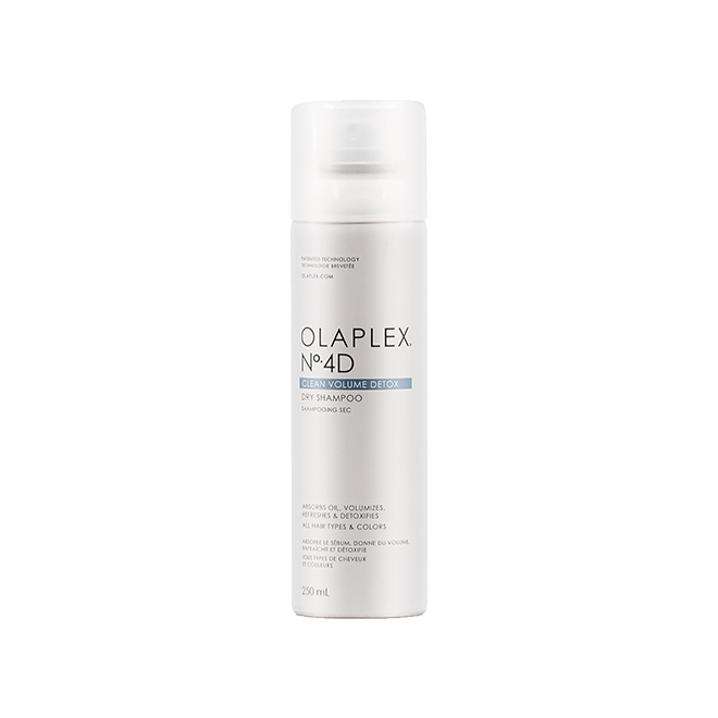 Olaplex No.4D Clean Volume Detox Dry Shampoo - On Line Hair Depot