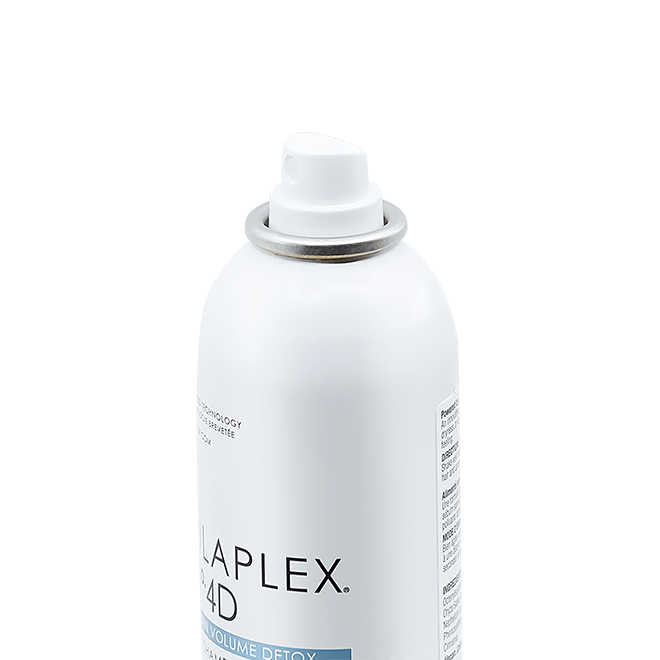 Olaplex No.4D Clean Volume Detox Dry Shampoo - On Line Hair Depot