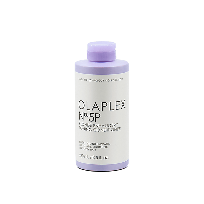 Olaplex No.5P Blonde Enhancer™ Toning Conditioner - On Line Hair Depot