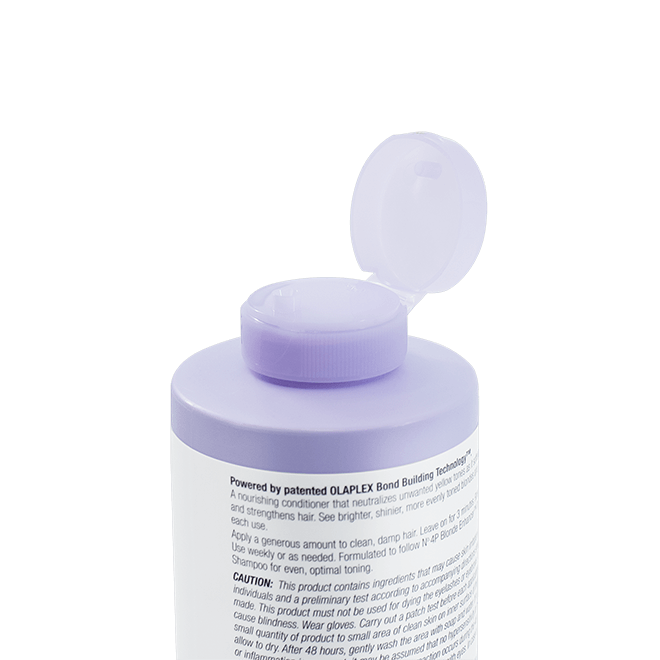 Olaplex No.5P Blonde Enhancer™ Toning Conditioner - On Line Hair Depot