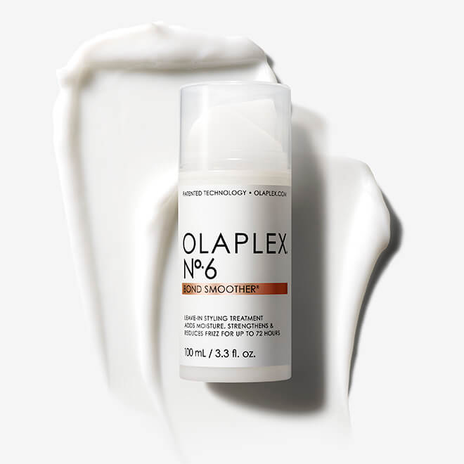 Olaplex No.6 Bond Smoother - On Line Hair Depot