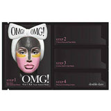 OMG 4 in 1 Zone System Mask OMG - On Line Hair Depot