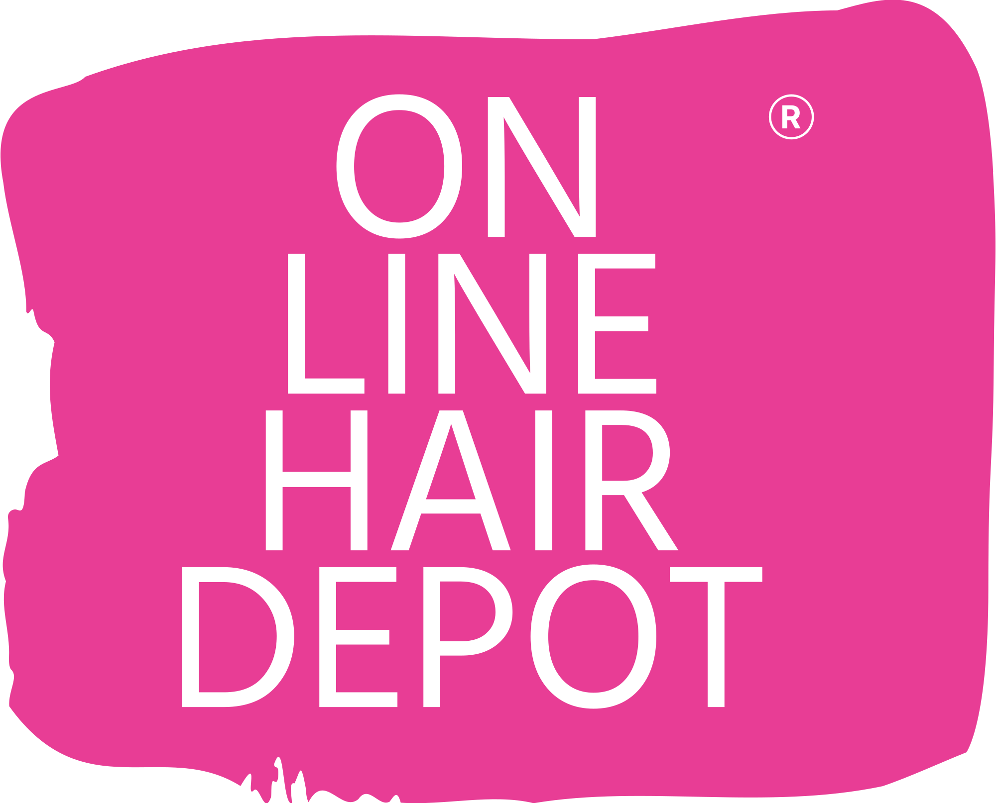 On Line Hair Depot