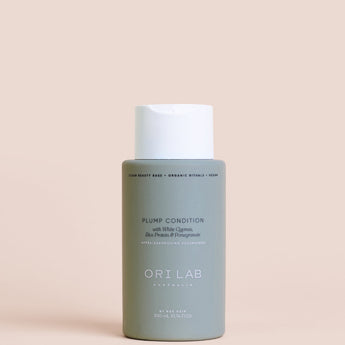 Ori Lab Plump Cleanse Shampoo and Conditioner - On Line Hair Depot