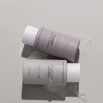 Ori Lab Restore Conditioner 300ml - On Line Hair Depot