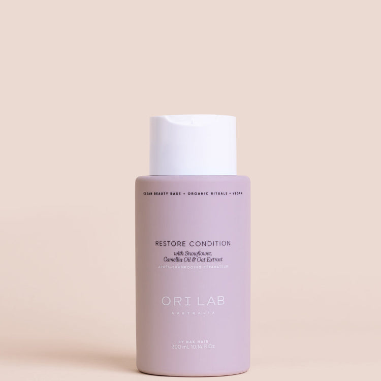 Ori Lab Restore Conditioner 300ml - On Line Hair Depot