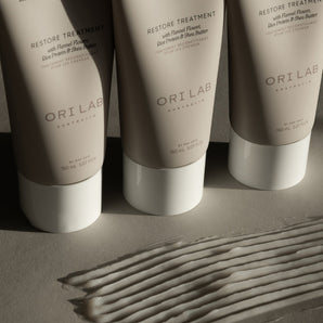 Ori Lab Restore Treatment 150ml - On Line Hair Depot