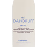 Juuce Anti Dandruff Shampoo Soothe Itchy Scalp Control Flakiness         . - On Line Hair Depot