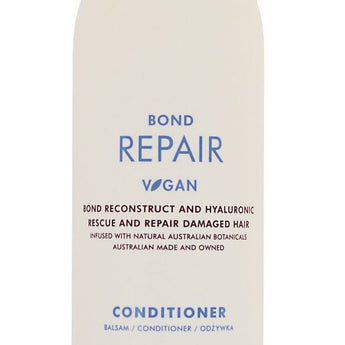 Juuce Bond Repair Bond Reconstruct, Repair Damaged Hair Conditioner . - On Line Hair Depot