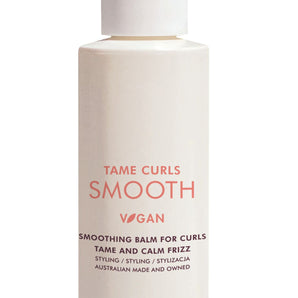 Juuce Tame Curls Smooth Smoothing Balm 150 ml Tame Curl Shine calm frizz - On Line Hair Depot