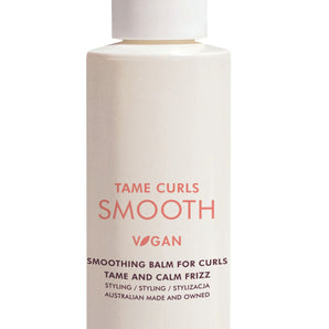 Juuce Tame Curls Smooth Smoothing Balm 150 ml Tame Curl Shine calm frizz Juuce Hair Care - On Line Hair Depot