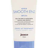 Juuce Smooth enz seal the ends to moisturise Smooth Protect 150 ml x 1 Juuce Hair Care - On Line Hair Depot