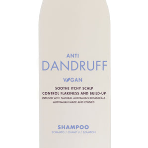 Juuce Anti Dandruff Shampoo Juuce Hair Care - On Line Hair Depot