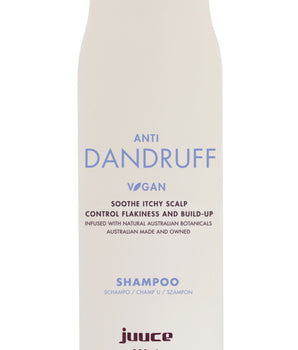 Juuce Anti Dandruff Shampoo Juuce Hair Care - On Line Hair Depot