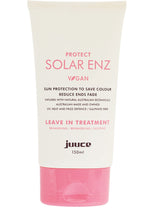 Juuce Solar Enz Sun Protect 150 ml Save Colour Shine Fade 145 ml Juuce Hair Care - On Line Hair Depot