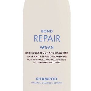 Juuce Bond Repair Bond Reconstruct, Repair Damaged Hair Shampoo     . - On Line Hair Depot