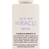 Juuce 20 in One Miracle Spray all in one Treatment 200ml Juuce Hair Care - On Line Hair Depot