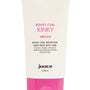 Juuce Boost Curl Kinky Curling Balm 150 ml Define D.Frizz Boost Curl Juuce Hair Care - On Line Hair Depot