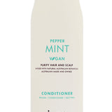Juuce Peppermint Conditioner 300ml Juuce Hair Care - On Line Hair Depot