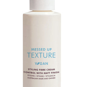 Juuce Messed up Styling fibre Texture Control Matt Finish 150ml x 2       . - On Line Hair Depot