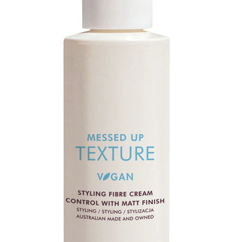 Juuce Messed up Styling fibre Texture Control Matt Finish 150ml x 2       . - On Line Hair Depot