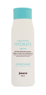 Juuce Hyaluronic Hydrate Conditioner 300 ml Juuce Hair Care - On Line Hair Depot