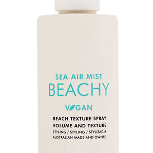 Juuce Sea Air Mist Texture Spray. Movement Volume Beach Texture         . - On Line Hair Depot