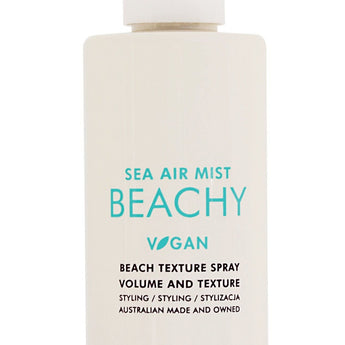 Juuce Sea Air Mist Texture Spray. Movement Volume Beach Texture Juuce Hair Care - On Line Hair Depot