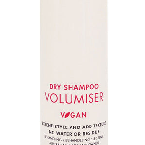 Juuce Dry Shampoo Volumiser Extend Style and texture No Residue        . - On Line Hair Depot