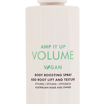 Juuce Amp It Up Volume Body Boosting Spray add Root Lift and Texture . - On Line Hair Depot