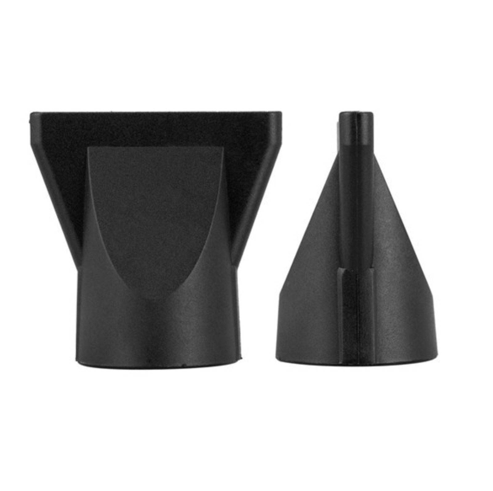 Parlux 3200 Compact Ceramic & Ionic Hair Dryer 1900W - Black - On Line Hair Depot