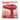 Parlux 3200 Ionic Ceramic Compact Hair Dryer Red 1900W