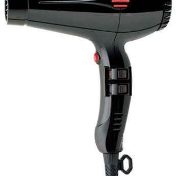 Parlux 3800 Ceramic & Ionic Hair Dryer 2100W - Black Parlux - On Line Hair Depot