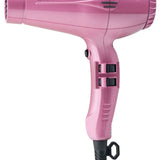 Parlux 3800 Ceramic & Ionic Hair Dryer 2100W - Pink Parlux - On Line Hair Depot