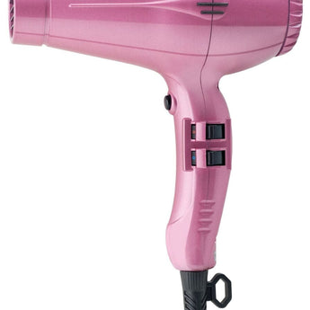 Parlux 3800 Ceramic & Ionic Hair Dryer 2100W - Pink Parlux - On Line Hair Depot