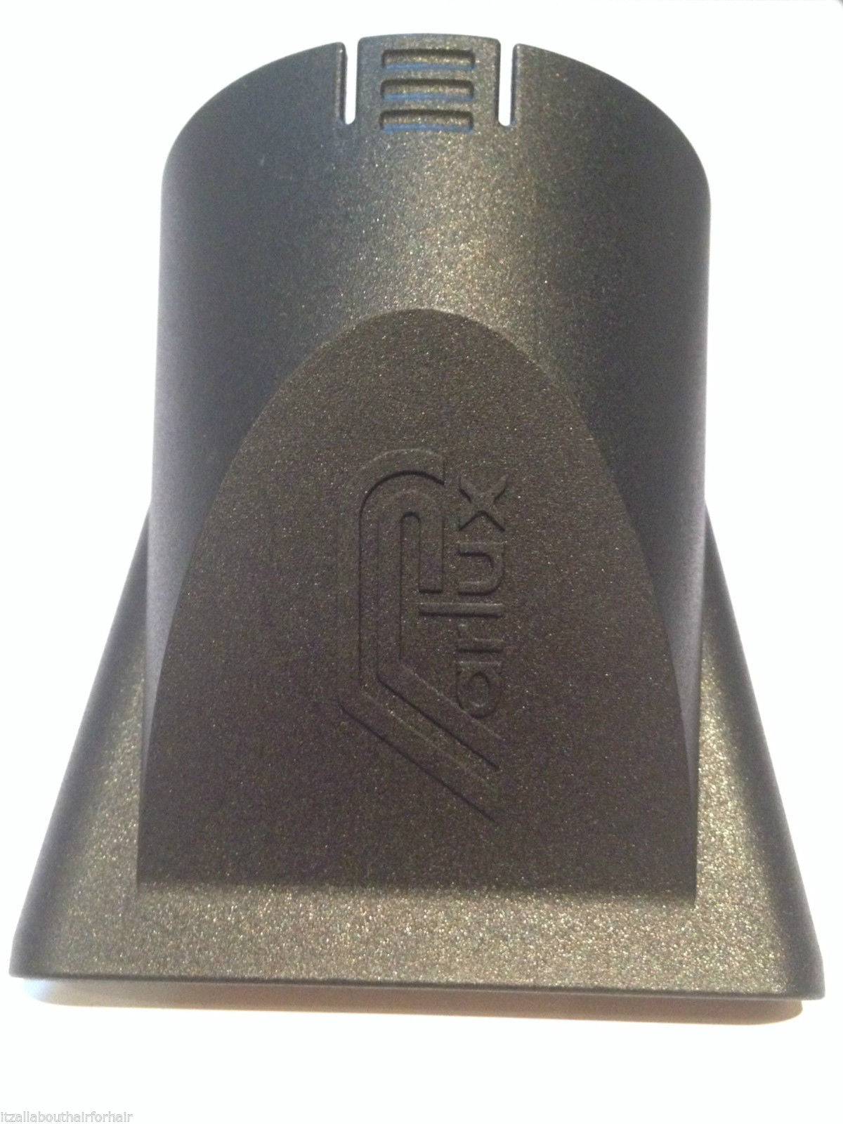 Parlux 3800 Ceramic & Ionic Hair Dryer 2100W - Red - On Line Hair Depot