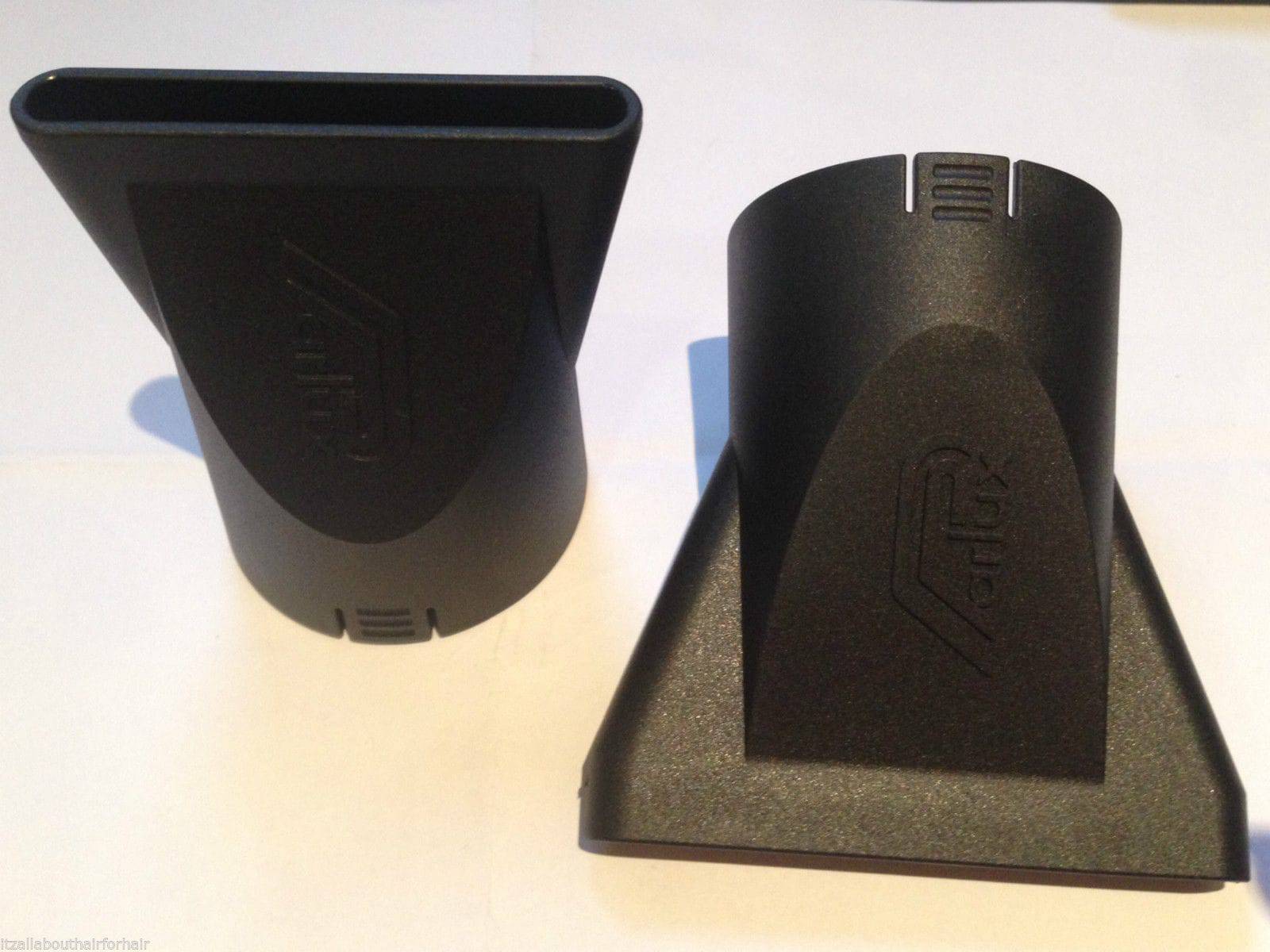 Parlux 3800 Ceramic & Ionic Hair Dryer 2100W - White - On Line Hair Depot