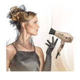 Parlux 385 Power Light Ceramic & Ionic Hair Dryer 2150W Light Gold Parlux - On Line Hair Depot