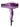 Parlux 385 Power Light Ceramic & Ionic Hair Dryer 2150W Violet Parlux - On Line Hair Depot