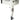 Parlux 385 Power Light Ceramic & Ionic Hair Dryer 2150W White - On Line Hair Depot