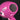 Parlux 385 Power Light Ionic and Ceramic Hair Dryer 2150W Pink -480g