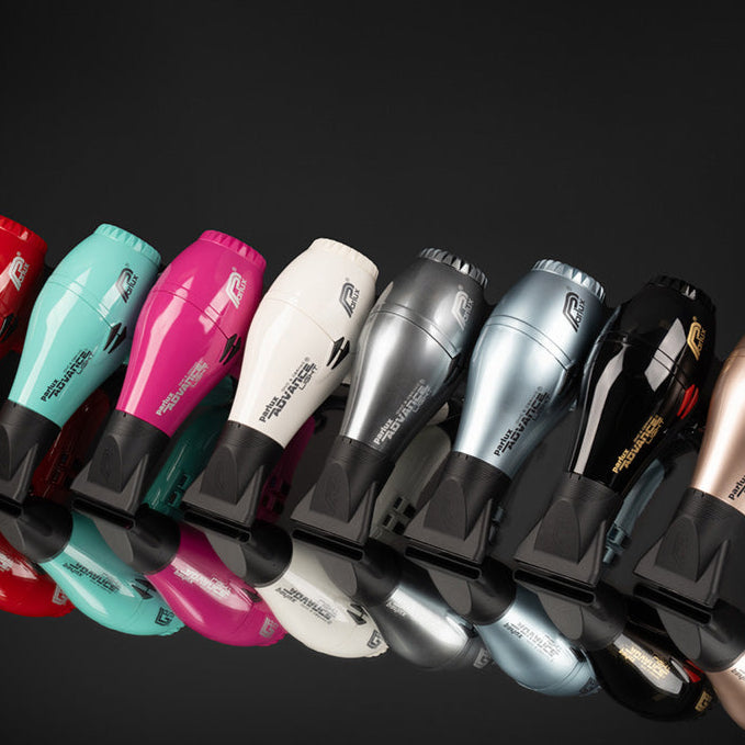 Parlux Advanc Light Range