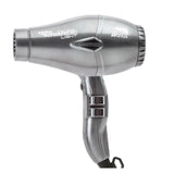 Parlux Advance Light Ceramic and Ionic Hair Dryer 2200w - Charc 2 year Warranty  W460g Parlux - On Line Hair Depot