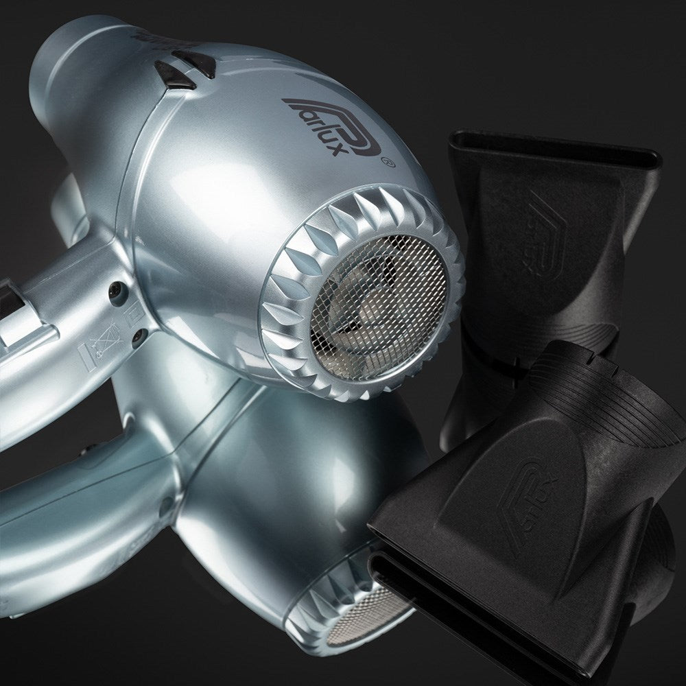 Parlux Advance Light Ceramic and Ionic Hair Dryer Ice
