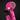 Parlux Advance Light Ceramic and Ionic Hair Dryer Pink