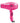 Parlux Advance Light Ceramic and Ionic Hair Dryer 2200w - Pink 2 year Warranty  W460g Parlux - On Line Hair Depot
