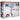 Parlux Advance Light Ceramic and Ionic Hair Dryer Red
